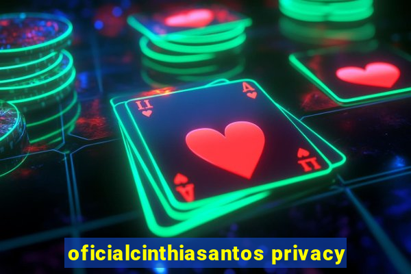 oficialcinthiasantos privacy